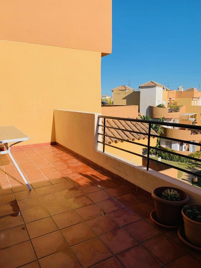 Parque Vera IV Naturista Atico Apartment Exterior foto